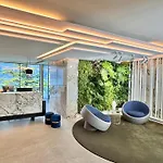 Hotel Du Lac - Relax Attitude Hotel