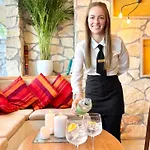 Hotel Du Lac - Relax Attitude Hotel