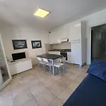 Residence Mediterranee Family Apartments
