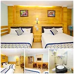Hotel Phuong Nghi