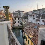 Ca' Dei Battuti Apartments