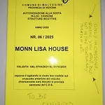 Monnalisa House