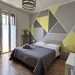 Giove Rooms