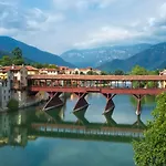 Affitto Breve Bassano Del Grappa Casa Corrado