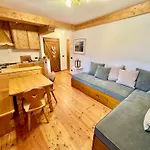 Apartment Cortina D'Ampezzo -City Center-