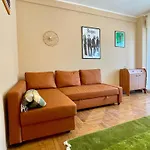 Cozy Flat Pieve Di Cadore