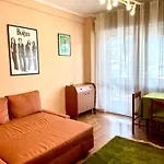 Cozy Flat Pieve Di Cadore