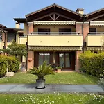 Welcome Traveller Matilla House