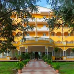 Hotel Terme Luna