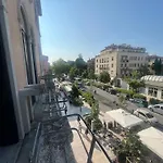 Hotel Cristallo