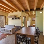 Villa Cipressi - Luxuri Lounge -