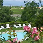 Al Castello Elegante Residenz Mit Schwimmbad