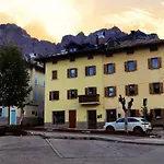 Appartamento Padola 72