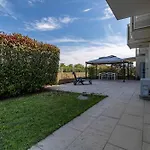 Airport Marco Polo -Free Park-