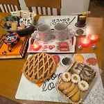 La Casa Nel Borgo - Licenza