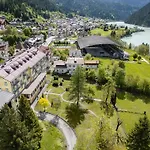 Hotel Auronzo - Outdoor Basecamp
