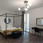 Residence Le Aromatiche