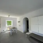 Wohnung Nr, 5 Mit Terrasse Und Garten Und Seeblick