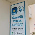 Ranalli Apartments Sole & Luna