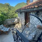 La Casetta In Montagna