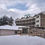 Hotel La Pineta