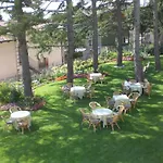 Hotel La Pineta