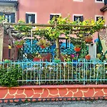 Art B&B La Casa Del Pittore