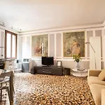 Salmaso Apartments