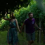 Agriturismo Ai Dossi