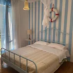 Jesolo Pineta - Appartamento Due Camere Matrimoniali Fronte Mare