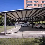 Verona Fair 2 Min - Private Parking