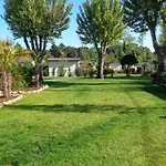 Ca Savio Italia Intero Bungalow