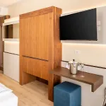 Sporthotel Olimpo