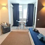 Apartment Giotto Eremitani