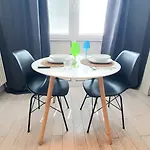 Apartment Giotto Eremitani