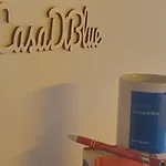 La Casa Di Blue