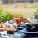 Isola Di Albarella Golf Hotel