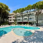Park Hotel Pineta & Dependance Suite
