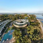 Isola Di Albarella Hotel Capo Nord