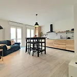 Holidhome - Casa Marbel - Nuovo Appartamento Con Garage A Vicenza Zona Ospedale