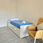 Holidhome - Casa Marbel - Nuovo Appartamento Con Garage A Vicenza Zona Ospedale