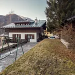 Villa Chiappuzza - Stayincortina