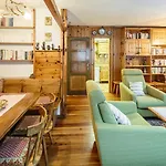 Villa Marangoi - Stayincortina