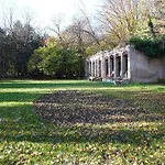 B&B Giardino Jappelli