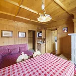 Chalet Gilardon