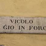 Residenza S. Giovanni In Foro