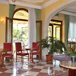 Hotel Villa Cipro