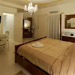 Barchessa Levi Morenos B&B