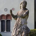 Barchessa Levi Morenos B&B