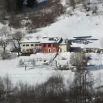 B&B I Boschi Del Castagno